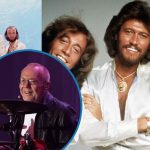 Foto: Fallece Colin ‘Smiley’ Petersen, baterista original de los Bee Gees /Cortesía