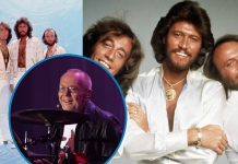 Foto: Fallece Colin ‘Smiley’ Petersen, baterista original de los Bee Gees /Cortesía