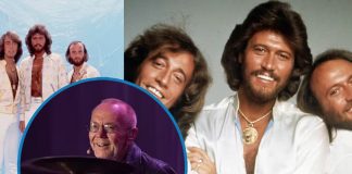 Foto: Fallece Colin ‘Smiley’ Petersen, baterista original de los Bee Gees /Cortesía