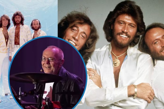 Foto: Fallece Colin ‘Smiley’ Petersen, baterista original de los Bee Gees /Cortesía