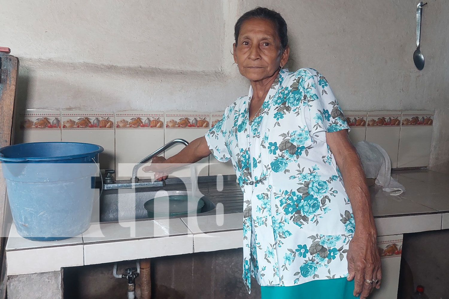 Foto:  ¡Gran avance en Yalagüina! Nuevo sistema de agua potable mejora la calidad de vida de más de 70 familias en Madriz/ TN8