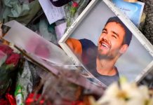 Foto: Funeral de Liam Payne ya tiene fecha /Cortesía