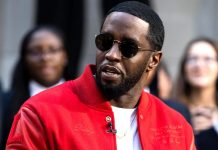 Foto: Diddy en prisión /cortesía