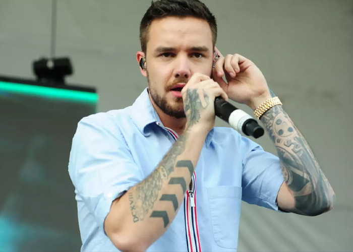 Foto: El escape mortal de Liam Payne /cortesía 