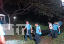 Foto: Luis Antonio Guzmán, de 58 años, fue encontrado muerto en Tipitapa, tras haber sido reportado como desaparecido/TN8