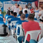 Foto: Privados de libertad en Estelí culminan el año escolar con éxito y reciben el bono presidencial. ¡La educación transforma vidas!/TN8