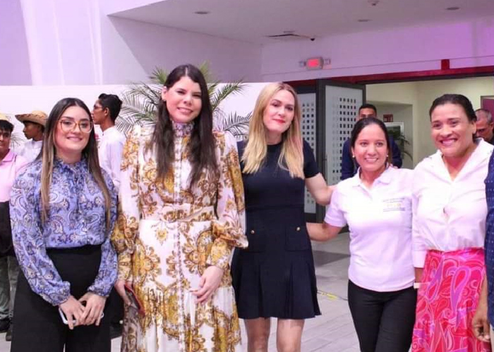 Foto: Inauguran Vll edición de Nicaragua Emprende "Innovar para Crecer" / Cortesía