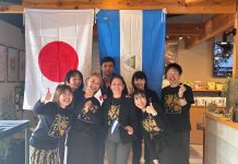 Foto: Café nicaragüense conquista paladares en Japón