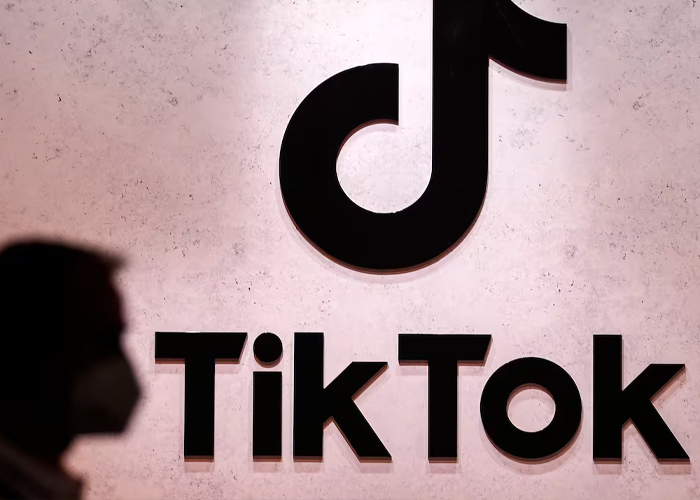 Foto: TikTok apuesta por la seguridad /cortesía