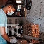 Foto: La Panela de Dulce: Tradición viva en la celebración de La Gritería en Nicaragua/TN8