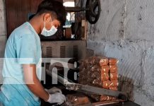 Foto: La Panela de Dulce: Tradición viva en la celebración de La Gritería en Nicaragua/TN8