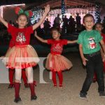 Foto: Siuna celebra la Navidad con un colorido festival lleno de música y tradición/TN8