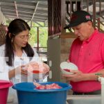 Foto: El alcalde de Jinotega: un embajador de la gastronomía nicaragüense en TikTok/TN8