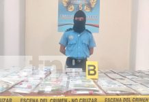 Foto: Policía Nacional informa: exitoso operativo en el Día de los Santos Difuntos, resguardando más de 600 cementerios en paz y seguridad./TN8