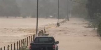 Foto: Intensas lluvias en Panamá dejan 5 muertos y 1.581 afectados