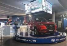 Foto: Changan Auto ha llegado a Nicaragua con Grupo GEC. Seguridad, confort y versatilidad en cada modelo SUV y pick-up./TN8