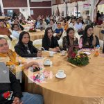 Foto: Matagalpa junto a las autoridades nacionales del Ministerio de Salud/TN8