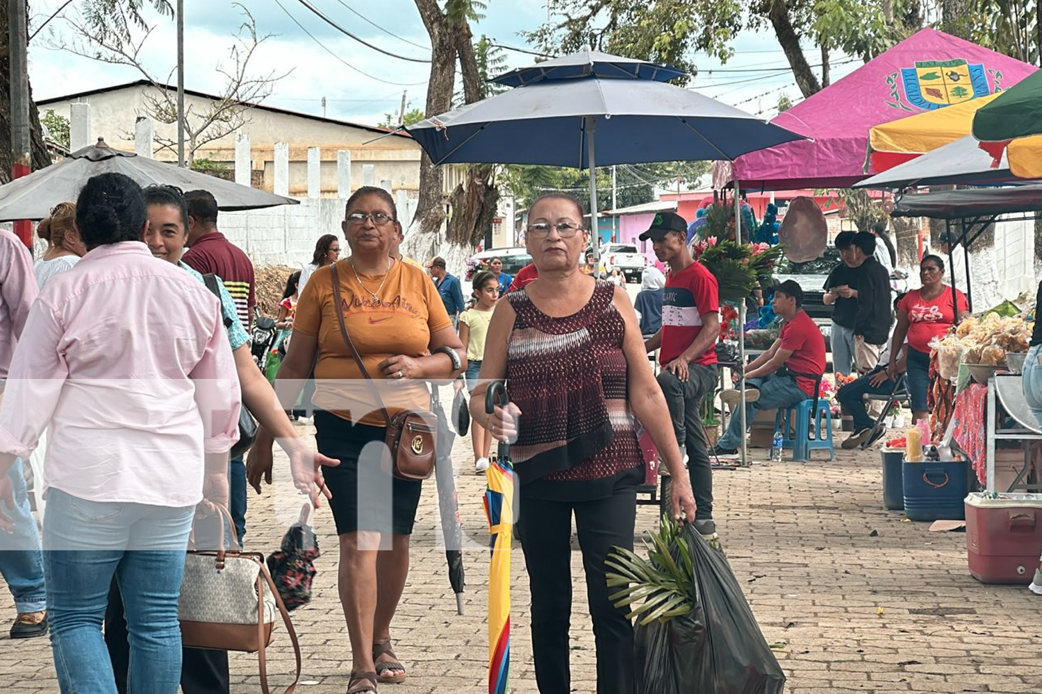 Foto: Cada dos de noviembre se celebra el Día de Nuestros Fieles Difuntos/TN8