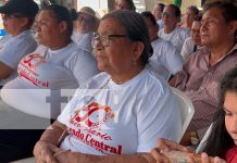 Foto: El Mercado Esperanza Díaz cumple 50 años. Un espacio que ha sido testigo del progreso y la unidad de Juigalpa. /TN8