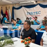 Foto: Nicaragua transforma su educación técnica Estrategia Nacional 2024-2026 avanza con innovación, inclusión y calidad en los Tecnológicos./TN8