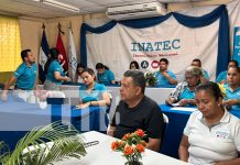 Foto: Nicaragua transforma su educación técnica Estrategia Nacional 2024-2026 avanza con innovación, inclusión y calidad en los Tecnológicos./TN8