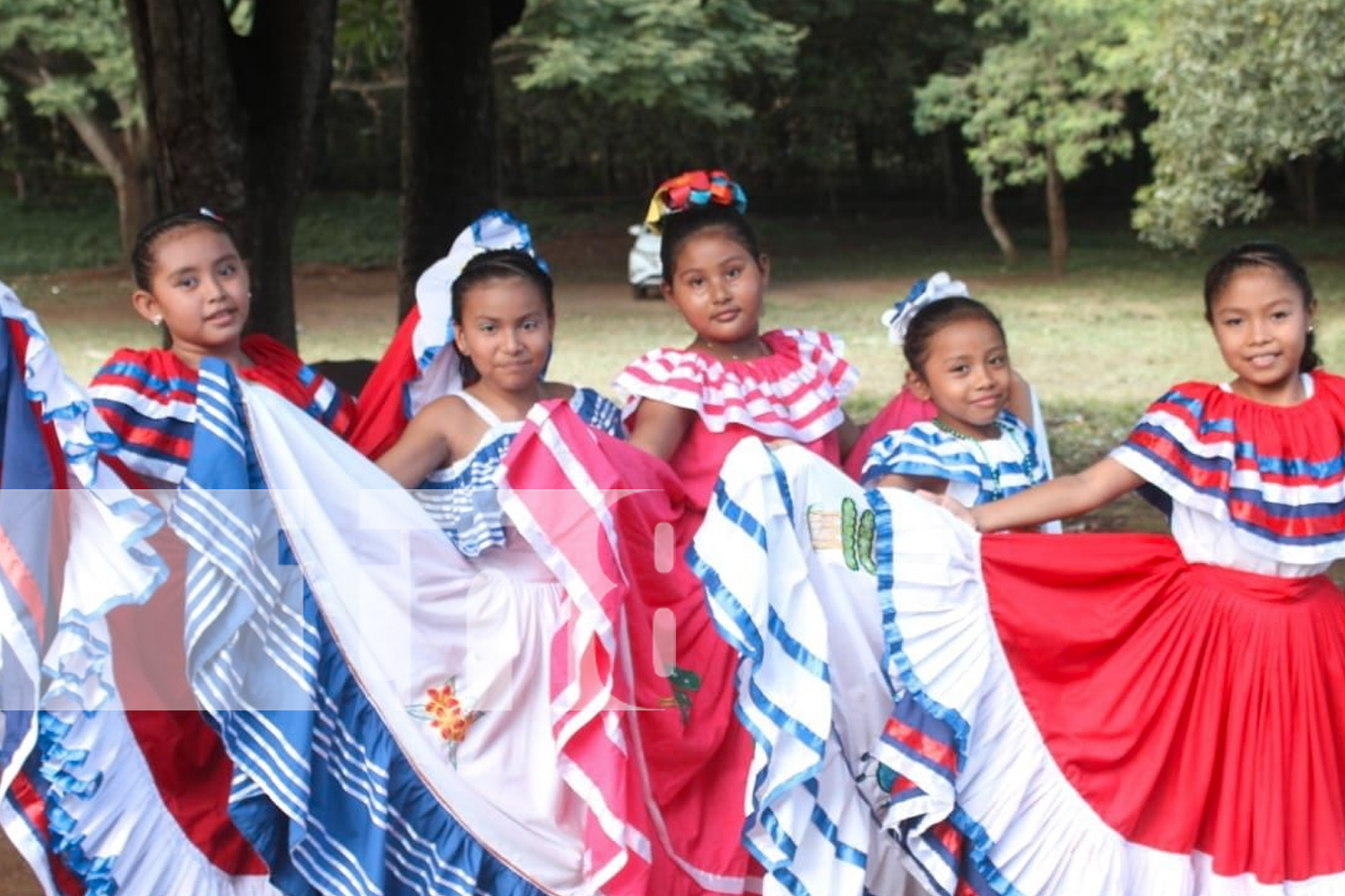 Foto: Las escuelas de arte rural transforman vidas y fortalecen la cultura en nuestras comunidades. Un gran esfuerzo de nuestras alcaldías locales. /TN8