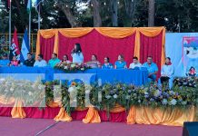 Foto: La salud mental se pone en la agenda con el lanzamiento de una cartilla en Jinotega/ YTN8