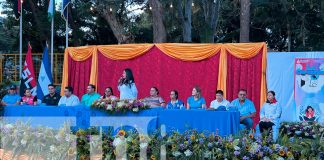 Foto: La salud mental se pone en la agenda con el lanzamiento de una cartilla en Jinotega/ YTN8