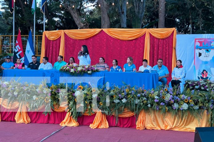 Foto: La salud mental se pone en la agenda con el lanzamiento de una cartilla en Jinotega/ YTN8