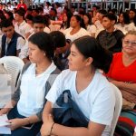 Foto: ¡Reconocimiento al esfuerzo! 641 bachilleres de Boaco reciben Bono Complementario de 3,000 córdobas como estímulo del Gobierno Sandinista/TN8