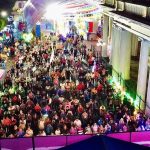 Foto: Granada celebra la Novena Exposición Nacional de Santos Patronos