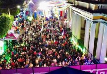 Foto: Granada celebra la Novena Exposición Nacional de Santos Patronos