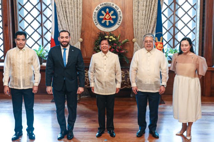 Foto: Nicaragua reforzó su compromiso con los Países del Sudeste Asiático/Cortesía