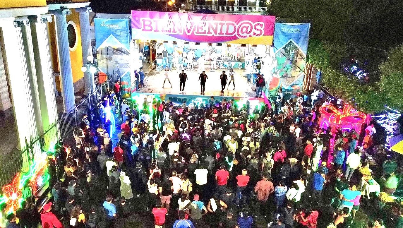 Foto: Granada celebra la Novena Exposición Nacional de Santos Patronos