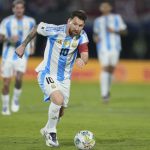 argentina, lionel, messi,