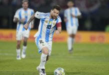 argentina, lionel, messi,