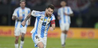 argentina, lionel, messi,