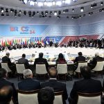 Foto: Rusia acogerá el foro BRICS sobre el fortalecimiento de valores /Cortesía