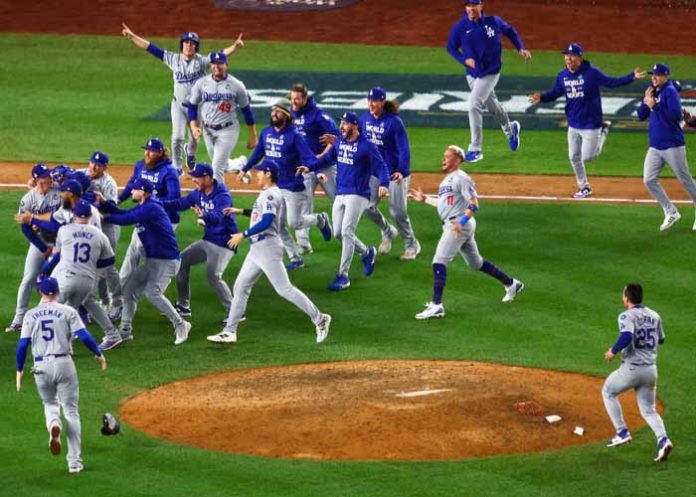 dodgers, angeles, beisbol,