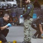 Foto:en la Terminal 2 del aeropuerto internacional , ha puesto en evidencia la violencia vinculada al crimen organizado en Brasil/Cortesía