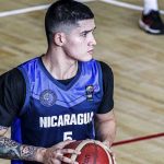 Selección de Baloncesto de Nicaragua