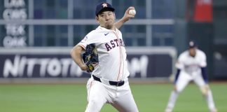 astros, houston, yusei, kikuchi,