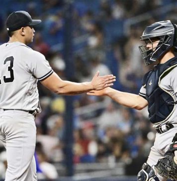 Jonathan Loáisiga genera interés en varios equipos