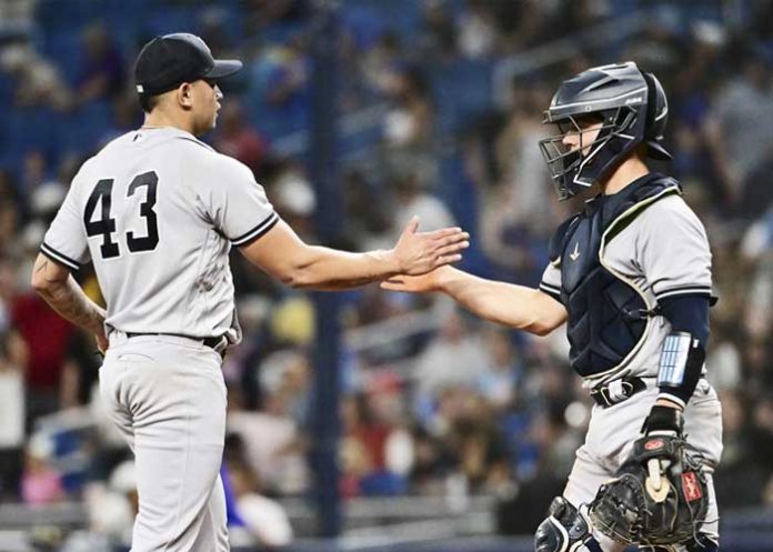 Jonathan Loáisiga genera interés en varios equipos