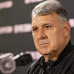 Gerardo Martino confirma salida de Miami