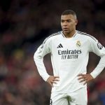 Kylián, Mbappé, Real, Madrid,