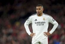 Kylián, Mbappé, Real, Madrid,