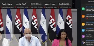 Foto: Periodistas fortalecen habilidades con reportero de Sputnik /TN8