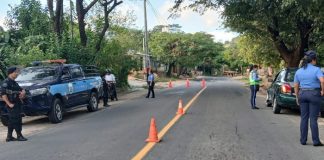 Foto: Mortal accidente con camión en Mozonte, Nueva Segovia / TN8