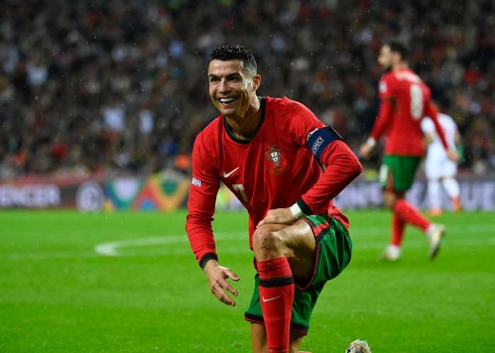 cristiano, ronaldo, nations, league, portugal,